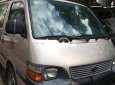 Toyota Hiace Ô tô  16c 2004 rất mới thanh lý xác xe 2004 - Ô tô Toyota 16c 2004 rất mới thanh lý xác xe