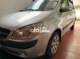 Hyundai Getz gia đình cần bán xe 2010 - gia đình cần bán xe