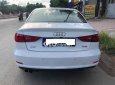 Audi A3   2014 Trắng chạy gia đình nhập khẩu 2014 - Audi A3 2014 Trắng chạy gia đình nhập khẩu