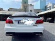 Mercedes-Benz E400 E400  lên E63 chi chít đồ chơi 2013 - E400 AMG lên E63 chi chít đồ chơi