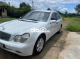 Mercedes-Benz C180 mercedes c180 2001 AT 2.0L 2001 - mercedes c180 2001 AT 2.0L