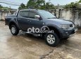 Mitsubishi Triton   GLS 2009 MT 4X4 2.5 Còn khá chất 2009 - MITSUBISHI TRITON GLS 2009 MT 4X4 2.5 Còn khá chất