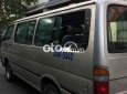 Toyota Hiace Ô tô  16c 2004 rất mới thanh lý xác xe 2004 - Ô tô Toyota 16c 2004 rất mới thanh lý xác xe