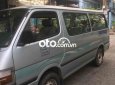 Toyota Hiace Ô tô 16cho 2002 hết đời bán tận dụng xác xe 2002 - Ô tô 16cho 2002 hết đời bán tận dụng xác xe