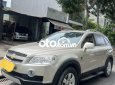 Chevrolet Captiva   2008 Tự động 2008 - Chevrolet Captiva 2008 Tự động