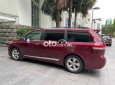 Toyota Sienna  đỏ quá là êm , máy móc zin , 2011 form đẹp 2011 - Sienna đỏ quá là êm , máy móc zin , 2011 form đẹp