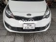 Kia Rio Xe mua về ít đi nên bán lại ai cần đi mua mưa 2015 - Xe mua về ít đi nên bán lại ai cần đi mua mưa