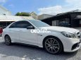 Mercedes-Benz E400 E400  lên E63 chi chít đồ chơi 2013 - E400 AMG lên E63 chi chít đồ chơi