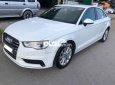 Audi A3   2014 Trắng chạy gia đình nhập khẩu 2014 - Audi A3 2014 Trắng chạy gia đình nhập khẩu