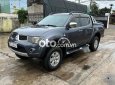 Mitsubishi Triton   GLS 2009 MT 4X4 2.5 Còn khá chất 2009 - MITSUBISHI TRITON GLS 2009 MT 4X4 2.5 Còn khá chất