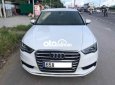 Audi A3   2014 Trắng chạy gia đình nhập khẩu 2014 - Audi A3 2014 Trắng chạy gia đình nhập khẩu