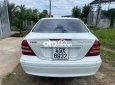 Mercedes-Benz C180 mercedes c180 2001 AT 2.0L 2001 - mercedes c180 2001 AT 2.0L