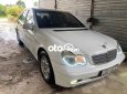 Mercedes-Benz C180 mercedes c180 2001 AT 2.0L 2001 - mercedes c180 2001 AT 2.0L