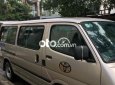 Toyota Hiace Ô tô  16c 2004 rất mới thanh lý xác xe 2004 - Ô tô Toyota 16c 2004 rất mới thanh lý xác xe