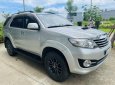 Toyota Fortuner 2015 - BÁN XE FORTUNER SỐ SÀN MÁY DẦU ĐỜI 2015 - GIÁ 545 TRIỆU.