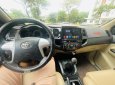 Toyota Fortuner 2015 - BÁN XE FORTUNER SỐ SÀN MÁY DẦU ĐỜI 2015 - GIÁ 545 TRIỆU.