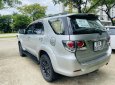 Toyota Fortuner 2015 - BÁN XE FORTUNER SỐ SÀN MÁY DẦU ĐỜI 2015 - GIÁ 545 TRIỆU.