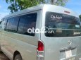 Toyota Hiace cần bán   2007 - cần bán toyota hiace