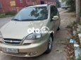 Chevrolet Vivant Xe cỏ ae về tập lái đi lại gđinh quá ok 2008 - Xe cỏ ae về tập lái đi lại gđinh quá ok