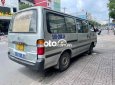 Toyota Hiace bán tải  giá rẻ ae kiếm lúa nhanh 2002 - bán tải van giá rẻ ae kiếm lúa nhanh