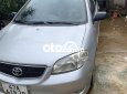 Toyota Vios Can bán xe như hình 2005 - Can bán xe như hình