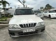 Ssangyong Musso sangyong  2002 máy dầu 2002 - sangyong Musso 2002 máy dầu