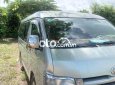 Toyota Hiace cần bán   2007 - cần bán toyota hiace