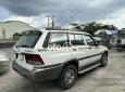 Ssangyong Musso sangyong  2002 máy dầu 2002 - sangyong Musso 2002 máy dầu