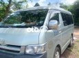 Toyota Hiace cần bán   2007 - cần bán toyota hiace