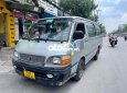 Toyota Hiace bán tải  giá rẻ ae kiếm lúa nhanh 2002 - bán tải van giá rẻ ae kiếm lúa nhanh