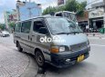 Toyota Hiace bán tải  giá rẻ ae kiếm lúa nhanh 2002 - bán tải van giá rẻ ae kiếm lúa nhanh