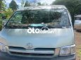 Toyota Hiace cần bán   2007 - cần bán toyota hiace