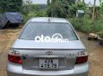 Toyota Vios Can bán xe như hình 2005 - Can bán xe như hình
