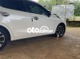 Mazda 2  --m 1.5 AT-016- trắng-còn rất tốt- 2016 - Mazda 2-Mazda-m2 1.5 AT-2016- trắng-còn rất tốt-