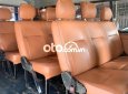 Toyota Hiace cần bán   2007 - cần bán toyota hiace