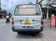 Toyota Hiace bán tải  giá rẻ ae kiếm lúa nhanh 2002 - bán tải van giá rẻ ae kiếm lúa nhanh