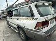 Ssangyong Musso sangyong  2002 máy dầu 2002 - sangyong Musso 2002 máy dầu