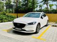 Mazda 6 2020 - Gia đình đổi xe bán Mazda 6 2.0 AT Premium gói Tuỳ Chọn Cao Cấp (full options)