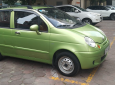 Daewoo Matiz 2007 -   CHÍNH CHỦ CẦN BÁN XE MATIZ MÀU XANH NHƯ ẢNH