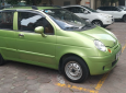 Daewoo Matiz 2007 -   CHÍNH CHỦ CẦN BÁN XE MATIZ MÀU XANH NHƯ ẢNH