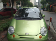 Daewoo Matiz 2007 -   CHÍNH CHỦ CẦN BÁN XE MATIZ MÀU XANH NHƯ ẢNH