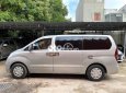 Hyundai Starex   số sàn máy xăng 7 chổ chính chủ 2008 - Hyundai starex số sàn máy xăng 7 chổ chính chủ