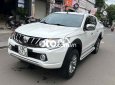 Mitsubishi Triton   GLS 2017 MT 4X4 2.5 Bao chất 2017 - MITSUBISHI TRITON GLS 2017 MT 4X4 2.5 Bao chất