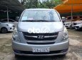 Hyundai Starex   số sàn máy xăng 7 chổ chính chủ 2008 - Hyundai starex số sàn máy xăng 7 chổ chính chủ