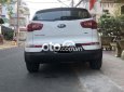 Kia Sportage  spotage 2012 màu trắng 4WD bao zin 100 2012 - kia spotage 2012 màu trắng 4WD bao zin 100