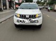 Mitsubishi Triton   GLS 2017 MT 4X4 2.5 Bao chất 2017 - MITSUBISHI TRITON GLS 2017 MT 4X4 2.5 Bao chất