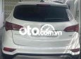 Hyundai Santa Fe mình chính chủ cần bán xe 2016 - mình chính chủ cần bán xe