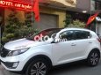 Kia Sportage  spotage 2012 màu trắng 4WD bao zin 100 2012 - kia spotage 2012 màu trắng 4WD bao zin 100