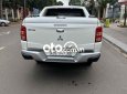 Mitsubishi Triton   GLS 2017 MT 4X4 2.5 Bao chất 2017 - MITSUBISHI TRITON GLS 2017 MT 4X4 2.5 Bao chất