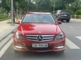 Mercedes-Benz C200 2012 - Chính chủ cần bán nhanh Mec C200 sx 2012 xe một chủ từ mới